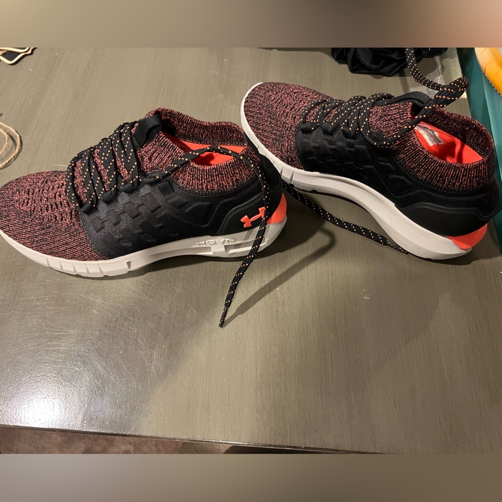 Under Armor Shoes